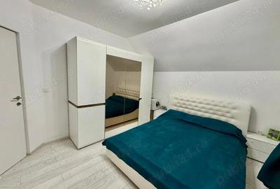 Casă cu 4 camere cu Teren 430 Mp în Sâncraiu de Mureș - 10