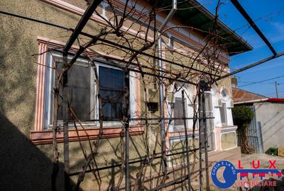 Casă cu 3 camere cu Teren 225 Mp în Monumentului - 13