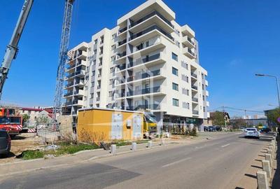 Apartament cu 2 camere decomandat în Central - 8