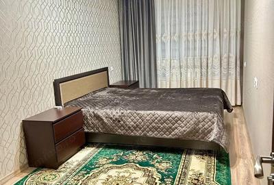 Apartament cu 2 camere decomandat în Dacia - 1