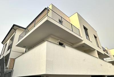 Ap 3 camere 2 bai Parcare subterana Mobilat Pacurari Popas Pacurari - 20