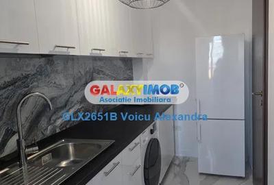 Garsonieră decomandată, mobilată în Berceni - 5