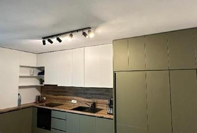 Apartament tip studio-Ateneo - calea Torontalului - 5
