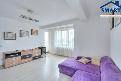 Apartament cu 2 camere în Bucureștii Noi - 11