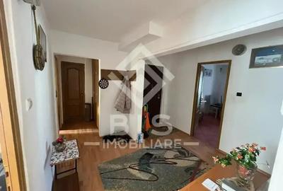 Apartament 4 camere CALEA MOLDOVEI - 14