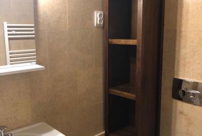 Garsonieră decomandată în Zorilor - 2