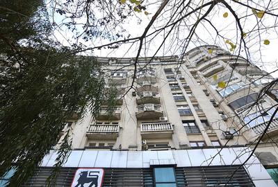 VANZARE APARTAMENT 3 CAMERE UNIRII – PIATA ALBA IULIA - 27