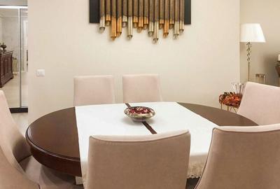 Apartament 3 camere de lux | 162 mp | Mobilat și utilat | Erou Iancu Nicolae - 5