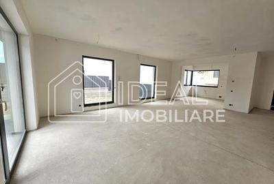 Casă individuală cu 4 camere cu Teren 390 Mp în Șura Mare - 6