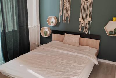 Inchiriere apartament 2 camere Victoriei Felix- liber 1 Noiembrie Inchiriere apartament 2 camere Victoriei Felix- liber 1 Noiembrie - 10