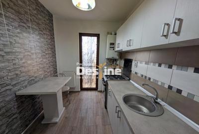 Apartament decomandat cu 2 camere mobilat si loc de parcare - 7