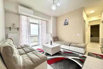 Apartament cu 3 camere decomandat, mobilat în Braytim - 2