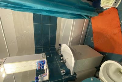 Pasarela Metrou Berceni Popesti-Leordeni - 2 camere+mansarda PROPRIETAR - 7