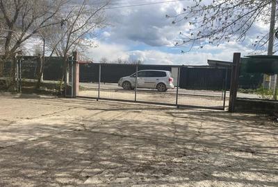 Spațiu comercial, de 580 mp, în Holboca - 4