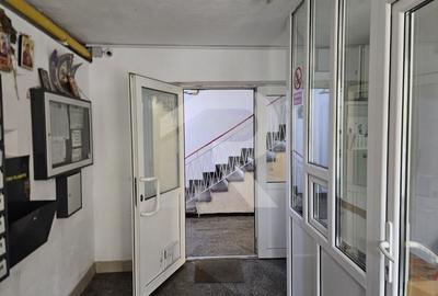 NICOLAE GRIGORESCU - STR. PATRIOTILOR 8, 2 CAMERE, 45 MP - 18