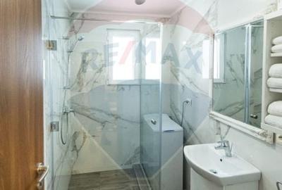Apartament cu 2 camere decomandat, mobilat în Central - 23