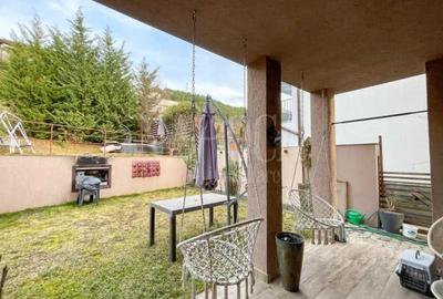 Casa 4 camere de vanzare in Floresti - 14