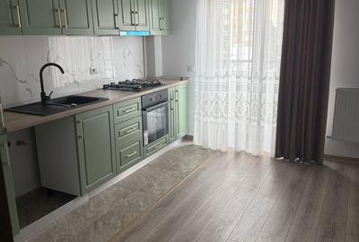 Apartament cu 3 camere în Central - 2