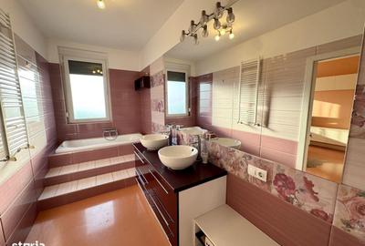 Apartament cu 3 camere decomandat în Central - 7