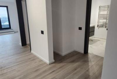 Apartament cu 3 camere semidecomandat în Dâmbul Rotund - 9