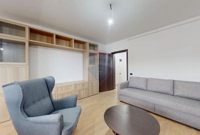 Prima inchiriere | Studio 2 camere | Subcetate 2 Loc parcare I mobilat - 11