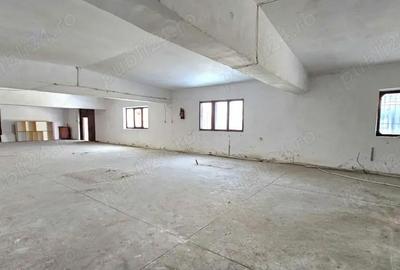 Spațiu comercial, de 350 mp, în Central - 1
