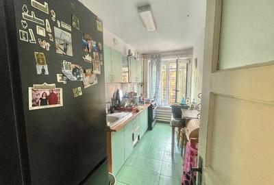Apartament 2 camere   U l t r a c e n t r a l - Pta Romana Magheru - 5