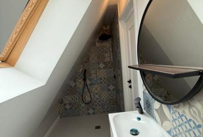 Apartament 2 camere, bloc nou 2024, curte privata ?i mansa - 2