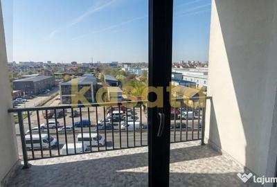 Apartament cu 2 camere decomandat în Central - 1