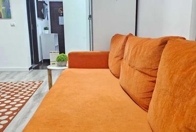 Garsonieră decomandată, mobilată în Universitate - 2