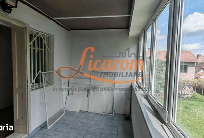 Casă cu 3 camere cu Canalizare în Bartolomeu - 11