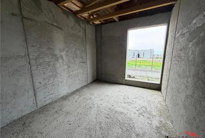 Casă cu 4 camere cu Teren 455 Mp în Nord - 17