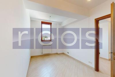 Apartament cu 2 camere semidecomandat în Dorobanți - 5