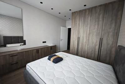 Apartament cu 2 camere decomandat în Păcii - 3