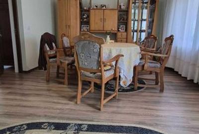 Casă cu 3 camere cu Teren 110 Mp în Central - 1