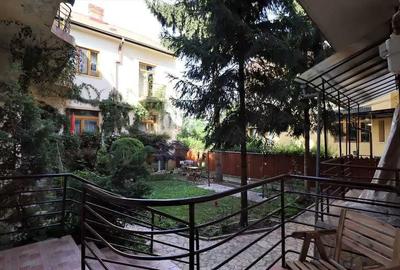 Apartament cu 2 camere decomandat, mobilat în Semicentral - 8