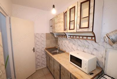 Garsonieră decomandată în Titan - 7