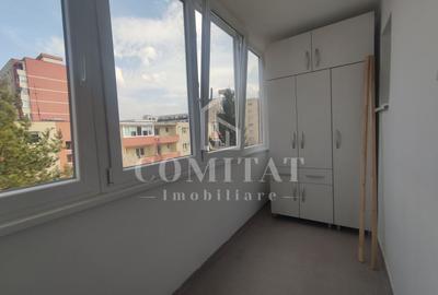 Apartament cu 3 camere decomandat, mobilat în Mănăștur - 10