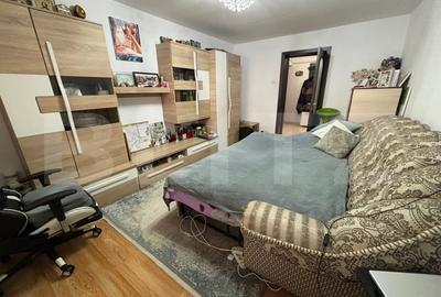 Apartament cu 2 camere decomandat, mobilat în Nicolina - 4