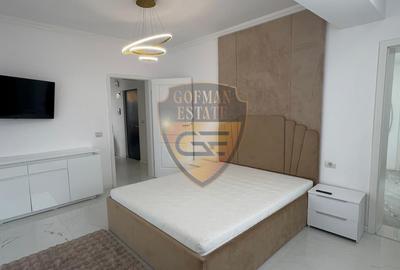 Apartament 4 camere 82,5 mp  dressing + terasa 221, 5 mp - 6