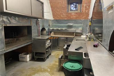 Spatiu comercial situat in zona sat Petresti , actual restau - 14