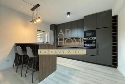 Casa 4 camere de lux, MRS Country Nord Ploiesti - 5