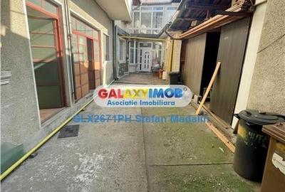 VANZARE 2 CORPURI DE CASA - SPATIU COMERCIAL - STRADA POSTEI, PLOIESTI