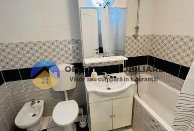 Apartament cu 2 camere decomandat, mobilat în Sud - 9