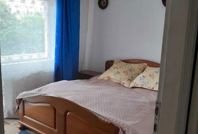 Apartament cu 4 camere decomandat în Marghita - 2