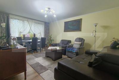 Casa cu 3 camere in suprafa?a de 122 mp ?i un teren de 5 - 2