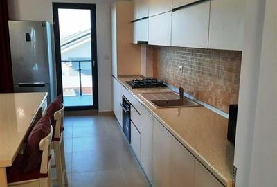 Apartament 2 camere in Ploiesti, zona Albert, MRS Village - 14