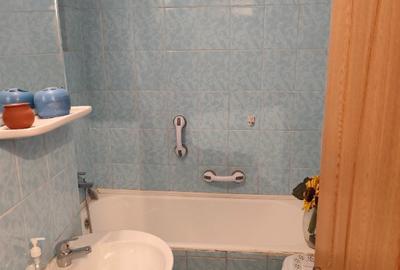 Ofer spre inchiriere apartament 2 camere Doamna Ghica / Tei - 2