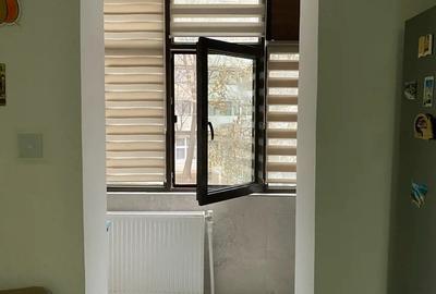 Apartament cu 2 camere decomandat în Central - 6