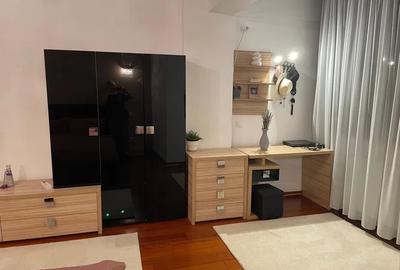 Apartament cu 3 camere decomandat, mobilat în Costin Georgian - 5